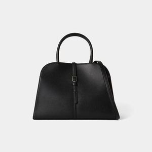 無料配送 ◆MONOROW◆ BLANC MEDIUM バッグ