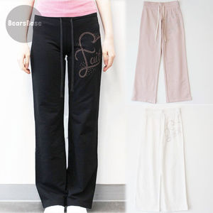 SCULPTOR Faith Cotton Track Pants 5BFT020