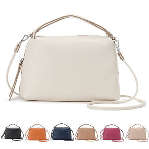 ジャンニキアリーニ ショルダーバッグ  8148GRN ALIFA M