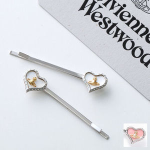 Vivienne Westwood ヘアピン PETRA 67030018