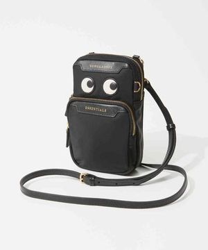 ANYA HINDMARCH 5050925 181631 スマホショルダー Eyes