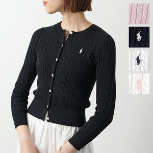 Polo Ralph Lauren KIDS カーディガン 313543047 ニット