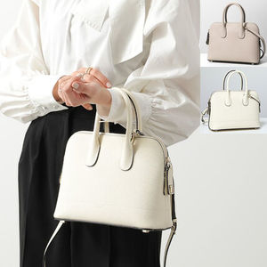 Valextra ハンドバッグ MyLogo MINI  WBML0041028LOC99