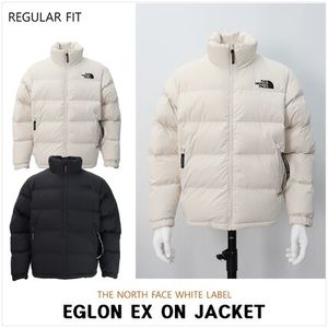 [ノースフェイス]EGLON EX ダウンジャケット★新作・23AW★