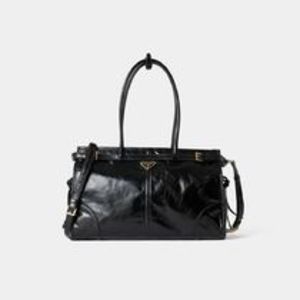 スタイリッシュに決まる◇Large バッグ◇PRADA