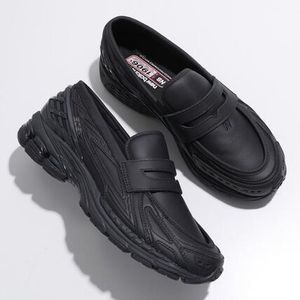 New Balance コイン ローファー U1906LBN スニーカー