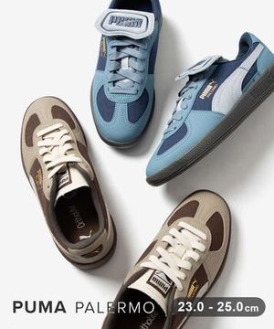 プーマ PUMA パレルモ フットボリート 403258 スニーカー