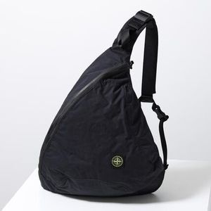 STONE ISLAND ボディバッグ 9200020 S0257 スリングバッグ