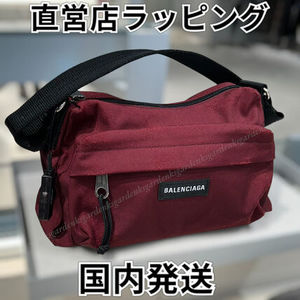 BALENCIAGA Explorer スリングポーチ ショルダーバッグ
