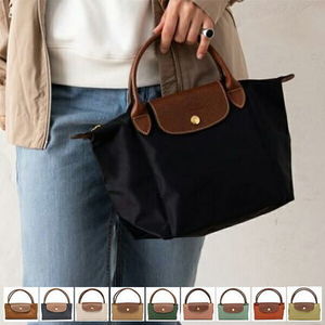 LONGCHAMP ハンドバッグ S 1621 089 LE PLIAGE TOP HANDLE BAG