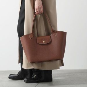 Longchamp トートバッグ Epure L エピュレ 10346 HYZ