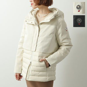 CAPE HORN ダウンコート CASABLANCA カサブランカ