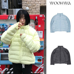 【WOOHWA】EASY SOFT LIGHT PADDING