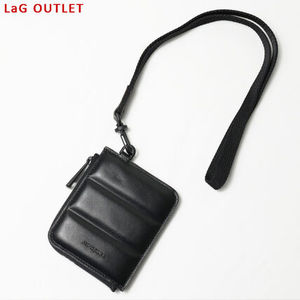 【アウトレット】MONCLER ミニ財布 コインケース 6C00003 M2743