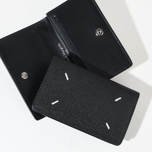 【国内即発】MAISON MARGIELA レザーカードホルダー
