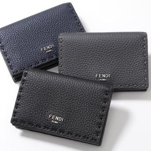 FENDI カードケース SELLERIA セレリア 7M0222 AP3B AP3C