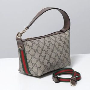 GUCCI ショルダーバッグ OPHIDIA 838477 FAE0P