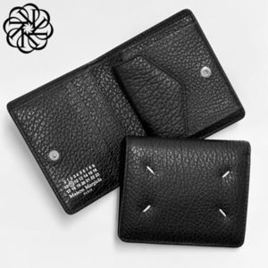 MAISON MARGIELA ライン11 二つ折り財布 S56UI0140P4455T8013