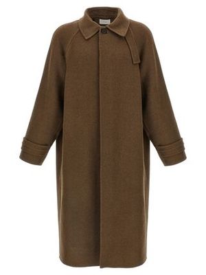The Row 'Kenet' coat