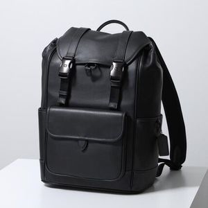 COACH バックパック LGUE FLP BP リーグ CU072