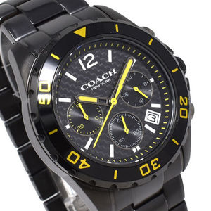 COACH コーチ 14602563 KENT ケント 腕時計 ウォッチ sch164