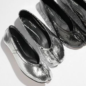 MAISON MARGIELA タビ ブロークンミラーS58WZ0042 P5016