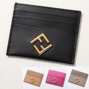 FENDI カードケース FF Diamonds Card Case 8M0445 ALV4