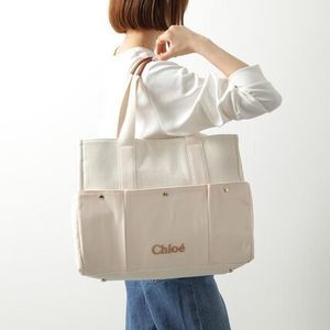 Chloe Kids マザーズバッグ CHANGING BAG C20805 トートバッグ