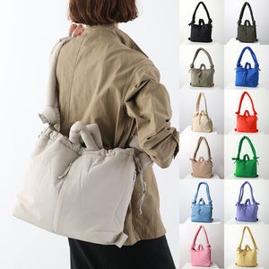 OLEND ショルダーバッグ ONA SOFT BAG オナ ソフトバッグ