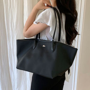 【LACOSTE】NF4826ZP イーストショッパ