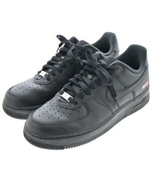 Supreme シュプリーム スニーカー 黒 27cm 3303326J0338