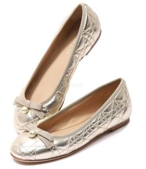 Dior|FLAT SHOES/LOAFERS (KCB877CQA 49K)