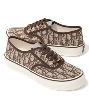 Dior|SNEAKERS (3SN348ZSA 136)