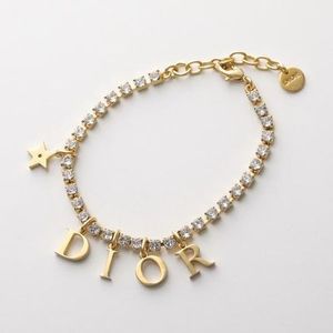 Dior ブレスレット Diorevolution Bracelet B2692WOMCY