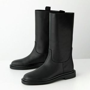 THE ROW ミドルブーツ RANGER TUBO F1427 RC222