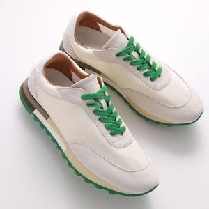 THE ROW スニーカー OWEN RUNNER F1284 W20L25