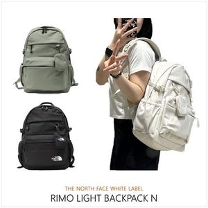 [ノースフェイス]RIMO LIGHT バックパック N★新作・24AW★
