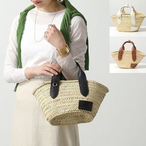 J&M DAVIDSON カゴバッグ LSBK 0XX PLSC バスケット S