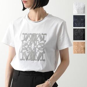 MAX MARA Tシャツ BRAVO ブラーボ 半袖 カットソー