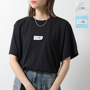 MM6 Tシャツ SH0GC0033 S24312 半袖 カットソー