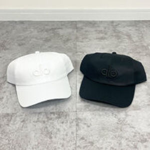 Alo Yoga アローヨガ 帽子 Off-Duty Cap BTS JIN アンバサダー