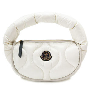 【国内発送】モンクレール ハンドバッグ ホーボーバッグ DELILAH