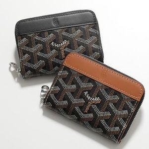 GOYARD コインケース MATIGNON MINI マティニョン ミニ