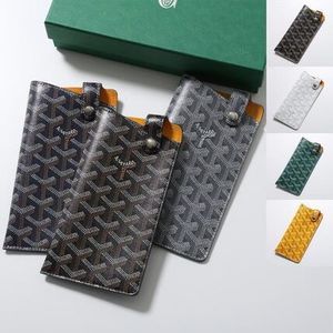 GOYARD アイウェアケース MONTMARTRE PM