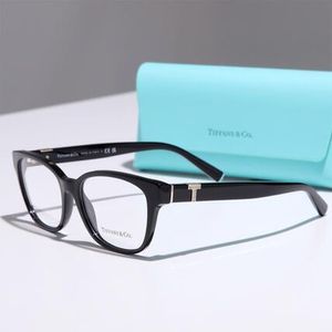 Tiffany&Co. メガネ Tiffany T TF2270-B スクエア型