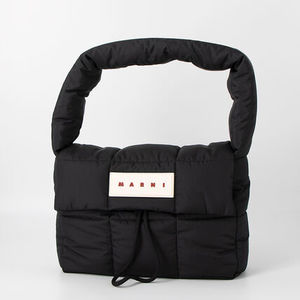 マルニ MARNI ショルダーバッグ PUFF SBMP0268A0