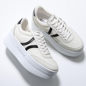 CELINE スニーカー BLOCK ブロック 365215189C