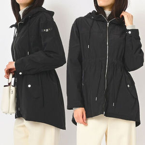 TATRAS タトラス AJUGA アジュガ モッズコート レディース