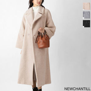 HERNO ロングコート ca000583d-12735