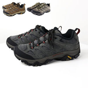 MERRELL ハイキングシューズ 登山靴 スニーカー J035873 J135545